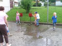 Brandshutzerziehung 2008 06